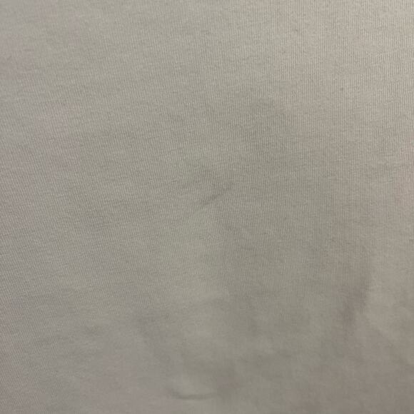 Madewell Raglan-Sleeve Baby Tee in Antique Cream Size XS NWT - Picture 10 of 10